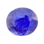 Blue Sapphire – 3.57 Carats (Ratti-3.94) Neelam